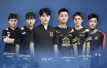 王者荣耀2018年KPL全明星嘉年华倒计时一天