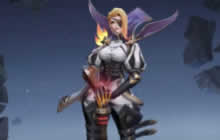 王者荣耀10月29日-11月4日限时周免英雄公告