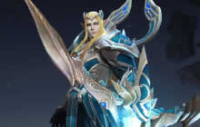 王者荣耀后羿打法技巧解读 后羿实战小技巧