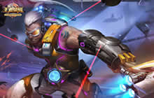 王者荣耀四一分推战术解析 四一分推打法思路