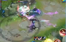 王者荣耀李白孙悟空谁更强 实战单挑视频分享