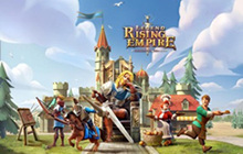 《权力与纷争》暴人气高涨 国服火热测试中