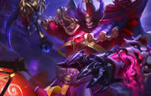 王者荣耀钟馗实战打法思路 钟馗中路出装解读