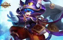 王者荣耀万圣节返场皮肤爆料 60点券可秒杀