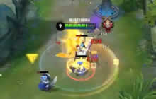 王者荣耀嗨氏哪吒实战解说 实战打法详细解说