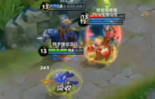 王者荣耀国服鬼谷子教学视频 鬼谷子实战套路