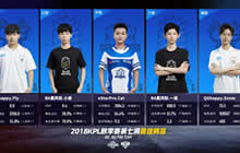 王者荣耀东强西弱 上海成都电竞底蕴哪家强