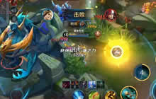 王者荣耀新版虞姬怎么玩 新版虞姬出装打法