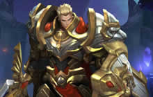 王者荣耀亚瑟出装铭文打法简析 亚瑟打法思路