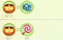 球球大作战万圣灯可以兑换什么东西 兑换指南