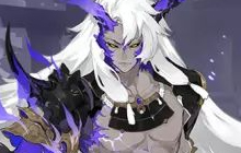 一展豪拳 阴阳师全新SP式神炼狱茨木童子降临