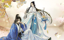 跨次元国风盛会 楚留香X 西塘汉服文化圆满收官