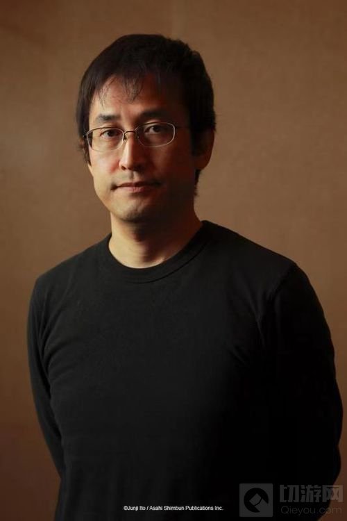 《第五人格》和《伊藤润二惊选集》联动决定！