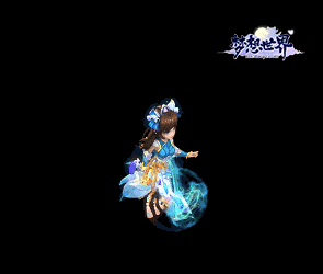 全新《梦想世界》今日正式开启 新流派一战江湖