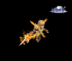 全新《梦想世界》今日正式开启 新流派一战江湖