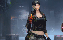 CF手游MK5-火焰属性综合评测 挑战刷分利器