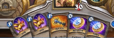 炉石传说本周乱斗为旧乱斗 套牌集结令四度来袭