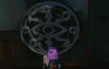 第五人格祭司门之钥怎么使用 门之钥使用指南