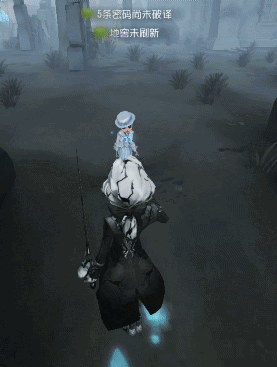 第五人格空军的信号枪怎么躲 躲枪技巧讲解