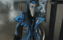 第五人格杰克穿墙雾刃怎么操作 杰克雾刃攻略