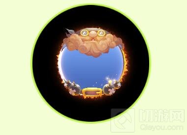 球球大作战签到可以获得什么皮肤 签到奖励皮肤