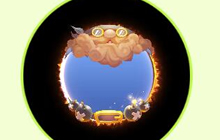 球球大作战签到可以获得什么皮肤 签到奖励皮肤