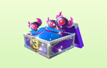 球球大作战超大钥匙礼包再次上架 低至6折起