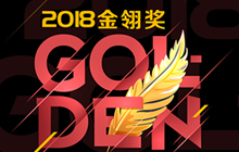 游民星空角逐2018金翎奖玩家最喜爱的优秀游戏媒体