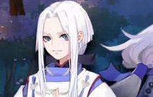 来自前辈的守护 《阴阳师》羁绊预约现已开启