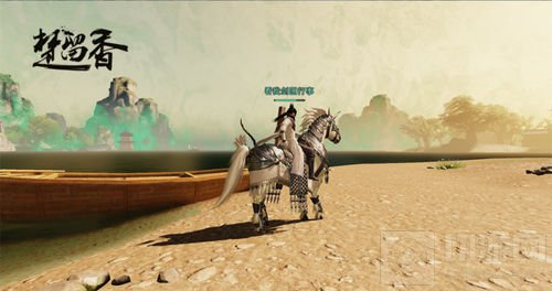 武侠手游吃鸡战场 《楚留香》生死剑冢今日上线