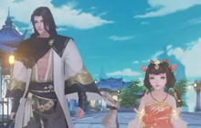 行走江湖需小心 《花与剑》劫匪出没绑架良人