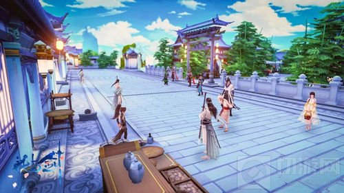 行走江湖需小心 《花与剑》劫匪出没绑架良人