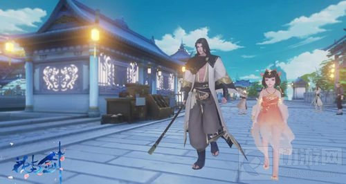 行走江湖需小心 《花与剑》劫匪出没绑架良人