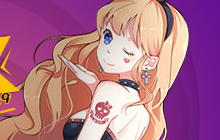 挥舞画笔 《幻想计划》全新SSR小画家惊悚上线