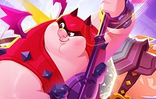 革新归来 《超燃之战》荣耀测试于11月8日开启