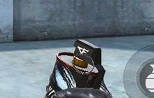 CF手游x《毒液：致命守护者》上线全新投掷道具