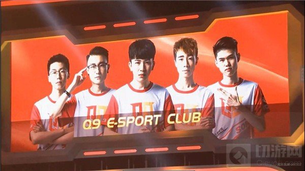 凭借这些因素 情久或预定CFS世界总决赛冠军