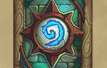 炉石传说排名对战2018年十一月赛季&mdash;&mdash;月亮井