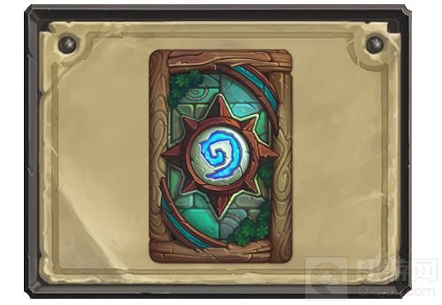 炉石传说排名对战2018年十一月赛季——月亮井