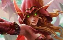 炉石传说任务贼的花式玩法 绝对让你欲罢不能