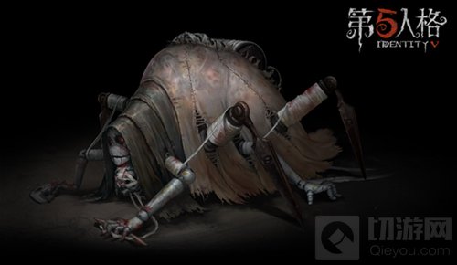 第五人格11月2日共研服更新 月亮河加入双监管者