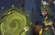 第五人格祭司随身物品长生特效怎么样 特效欣赏