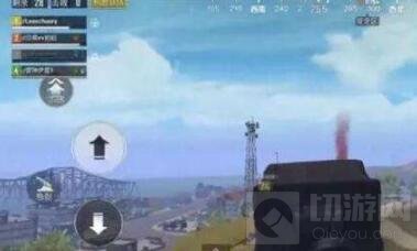 绝地求生刺激战场面对载具碾压该如何正确应对