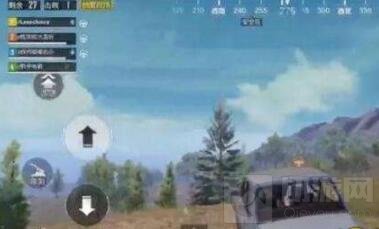 绝地求生刺激战场面对载具碾压该如何正确应对