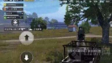 绝地求生刺激战场面对载具碾压该如何正确应对