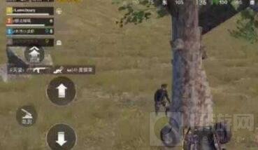 绝地求生刺激战场面对载具碾压该如何正确应对