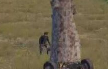 绝地求生刺激战场面对载具碾压该如何正确应对