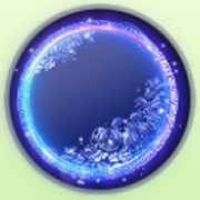 球球大作战青花瓷光环皮肤出售价格以及图鉴