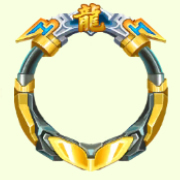 球球大作战三周年头像框龙象怎么得 龙象攻略