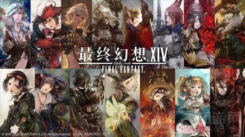 盛大游戏携旗下11款精品游戏角逐2018金翎奖